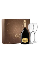 Шампанское R de Ruinart Brut 0,75 л