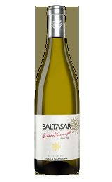 Вино San Alejandro Baltasar El Discreto Garnacha Viura 2018 0,75 л