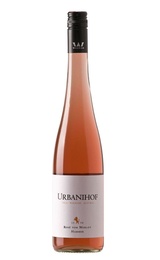 Органическое вино Urbanihof Rose 2018 0,75 л