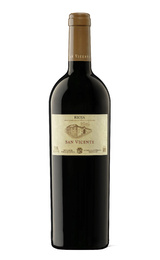 Вино San Vicente 2007 0,75 л