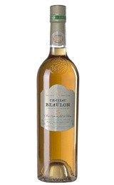 Вино Chateau de Beaulon Pineau des Charentes White 0,75 л