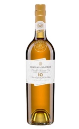 Вино Chateau de Beaulon Vielle Reserve Or 10 Years 0,75 л