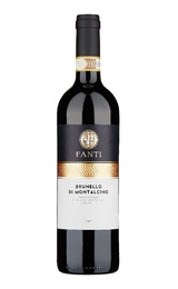 Вино Tenuta Fanti Brunello di Montalcino 2012 0,75 л