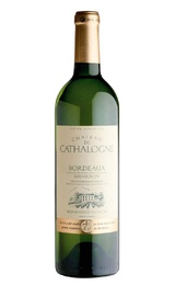 Вино Chateau de Gaure Blanc 2016 0,75 л