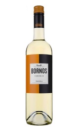 Вино Palacio De Bornos 2018 0,75 л