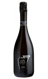 Игристое вино Piera Martellozzo 075 Carati Pinot Grigio Spumante Brut 0,75 л