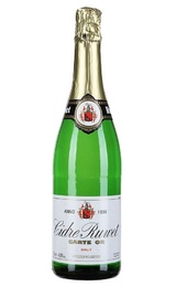 Сидр Cidre Ruwet Brut 0,75 л
