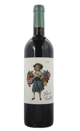 Вино Flores de Callejo 2016 0,75 л