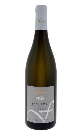 Вино Fournier Pere Et Fils Sancerre Les Belles Vignes 2021 0,75 л