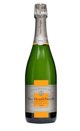 Шампанское Veuve Clicquot Rich Reserve 2004 0,75 л