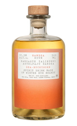 Самогон Handsa Sea Buckthorn 0,5 л