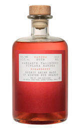 Самогон Handsa Rowanberry 0,5 л