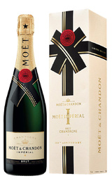 Шампанское Moet & Chandon Brut Imperial 0,75 л