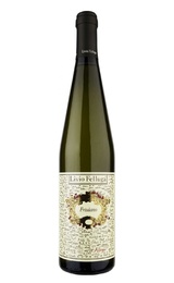 Вино Livio Felluga Friulano Colli Orientali Friuli 2017 0,75 л