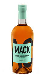 Виски Mackmyra Mack 0,7 л