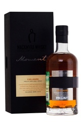 Виски Mackmyra Moment Fjallmark 0,7 л