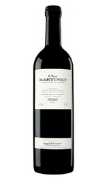 Вино Mas Martinet Clos Martinet 2015 0,75 л