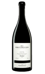 Вино Mas Martinet Els Escurcons 2011 1,5 л