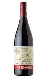 Вино Lopez De Heredia Vina Bosconia Reserva 2006 0,75 л
