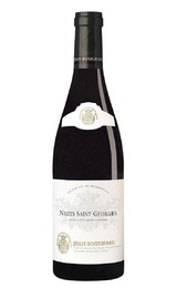 Вино Jean Bouchard Nuits-Saint-Georges 2012 0,75 л