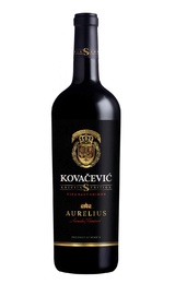 Вино Kovacevic Aurelius S Edition 2014 0,75 л