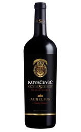 Вино Kovacevic Aurelius S Edition 2015 0,75 л