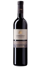 Вино Marco Zanatta Cannonau Di Sardegna 2017 0,75 л