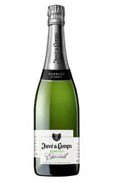 Игристое вино Juve y Camps Essential Xarello Reserva Brut 2015 0,75 л