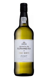Портвейн Quinta Da Romaneira Fine White Port 0,75 л