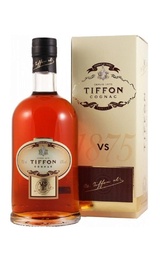 Коньяк Maison Tiffon VS&nbsp;0,7&nbsp;л