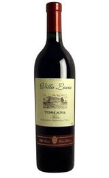 Вино Castellani Villa Lucia Toscana Red 2016 0,75 л