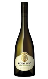 Вино Kovacevic Sauvignon 2018 0,75 л