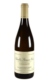 Вино Jean Claude Bessin Chablis Premier Cru La Fourchaume 2017 0,75 л