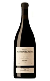 Вино Mas Martinet Cami Pesseroles 2014 1,5 л