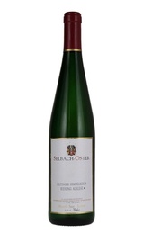 Вино Selbach-Oster Zeltinger Himmelreich Riesling Auslese 2016 0,75 л