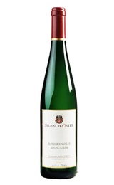 Вино Selbach-Oster Zeltinger Sonnenuhr Riesling Auslese 1993 0,75 л