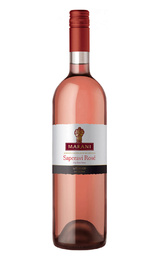 Вино Marani Saperavi Rose 0,75 л