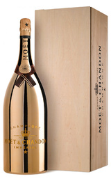Шампанское Moet & Chandon Brut Imperial Bright Night 3 л