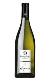 Вино Domaine Laporte Pouilly-Fume AOC Les Duchesses 2018 0,75 л