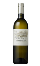 Вино Chateau Villa Bel Air Blanc 2016 0,75 л