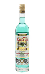 Абсент La Fee Bohemian 0,7 л