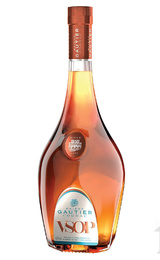 Коньяк Gautier VSOP 0,5 л