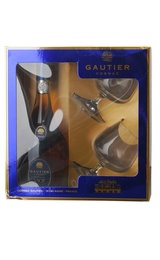 Коньяк Gautier VSOP 0,7 л