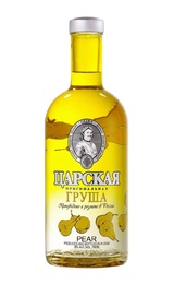 Водка Царская Оригинальная Груша 0,7 л
