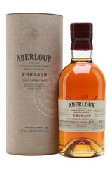 Виски Aberlour Abunadh Batch 62 0,7 л