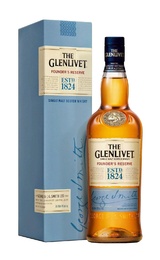 Виски Glenlivet Founders Reserve 0,5 л
