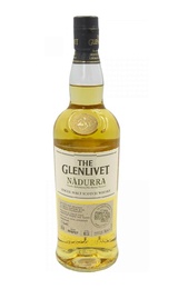 Виски Glenlivet Nadurra First Fill Selection Batch FF0716 0,7 л