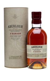 Виски Aberlour Abunadh Batch 53 0,7 л