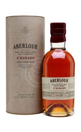 Виски Aberlour Abunadh Batch 58 0,7 л