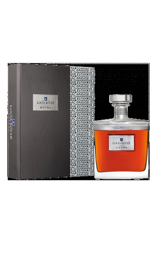Коньяк Louis Royer Extra Grande Champagne 0,7 л